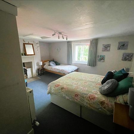Beautiful Townhouse Next To Royal Victoria Park And Botanical Gardens Within Easy Walking Distance To Bath City Centre Luaran gambar
