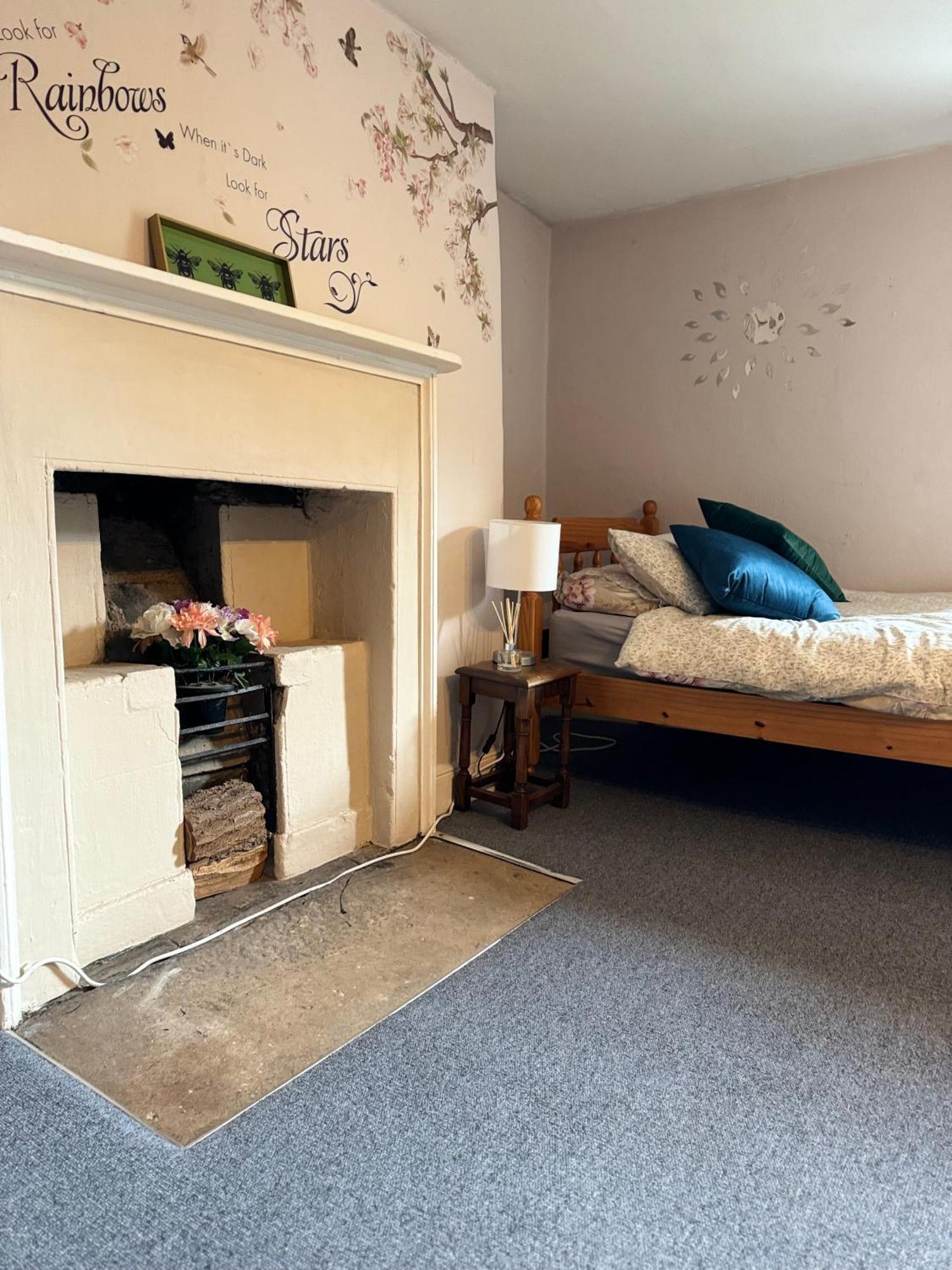 Beautiful Townhouse Next To Royal Victoria Park And Botanical Gardens Within Easy Walking Distance To Bath City Centre Luaran gambar