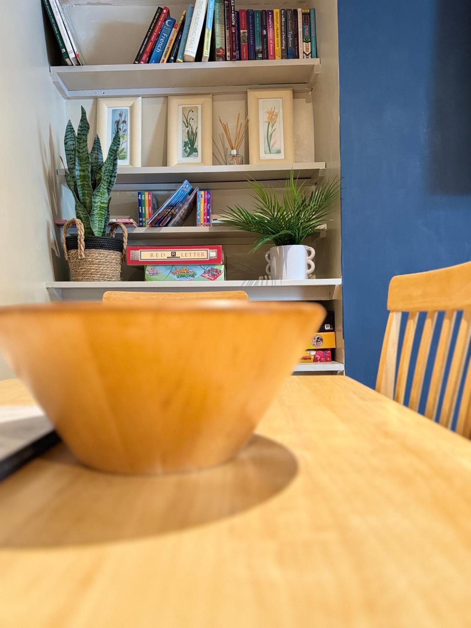 Beautiful Townhouse Next To Royal Victoria Park And Botanical Gardens Within Easy Walking Distance To Bath City Centre Luaran gambar