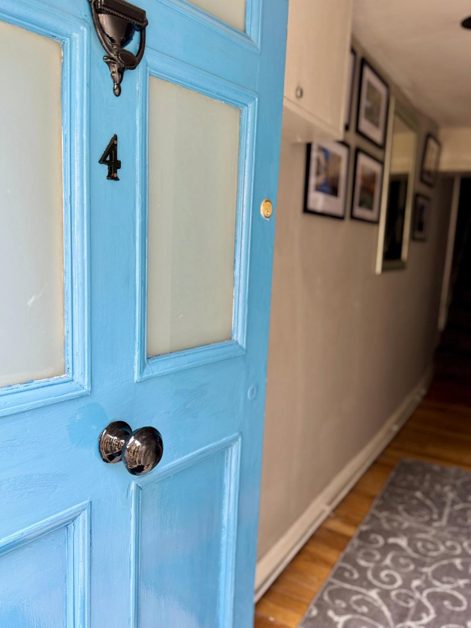 Beautiful Townhouse Next To Royal Victoria Park And Botanical Gardens Within Easy Walking Distance To Bath City Centre Luaran gambar