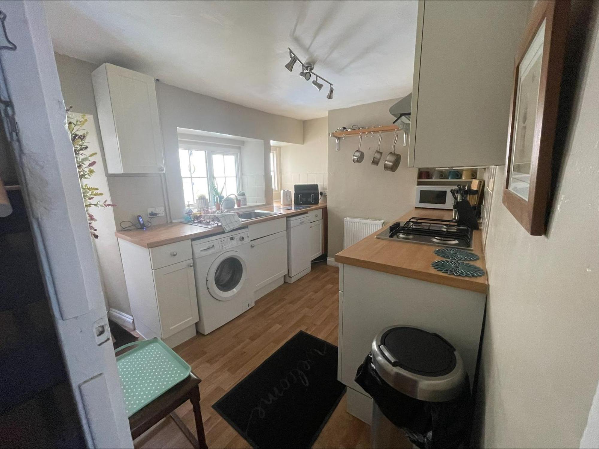 Beautiful Townhouse Next To Royal Victoria Park And Botanical Gardens Within Easy Walking Distance To Bath City Centre Luaran gambar