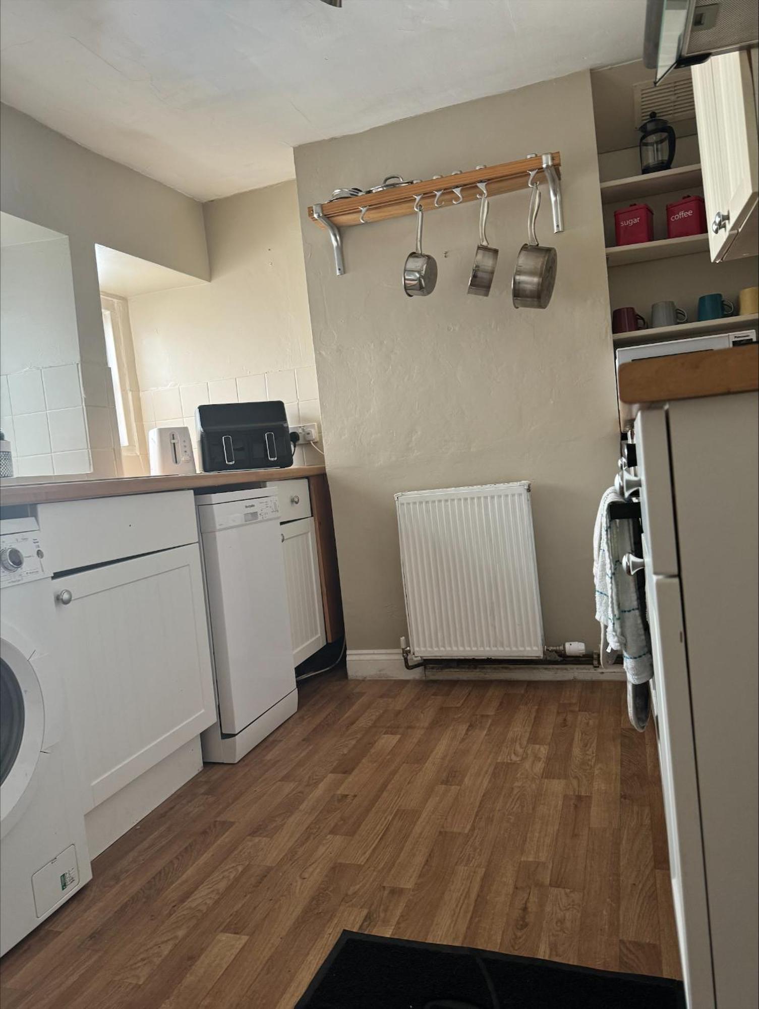 Beautiful Townhouse Next To Royal Victoria Park And Botanical Gardens Within Easy Walking Distance To Bath City Centre Luaran gambar