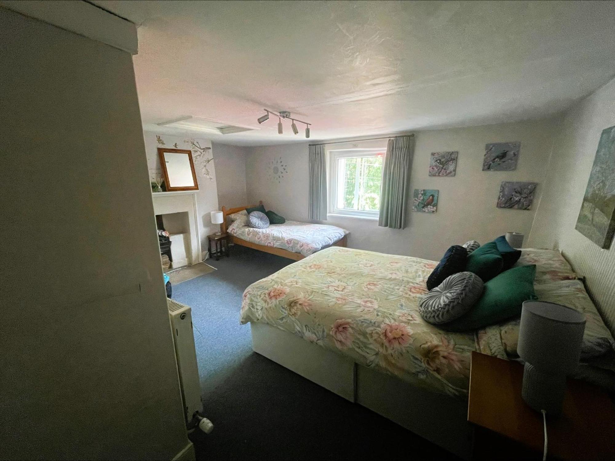 Beautiful Townhouse Next To Royal Victoria Park And Botanical Gardens Within Easy Walking Distance To Bath City Centre Luaran gambar