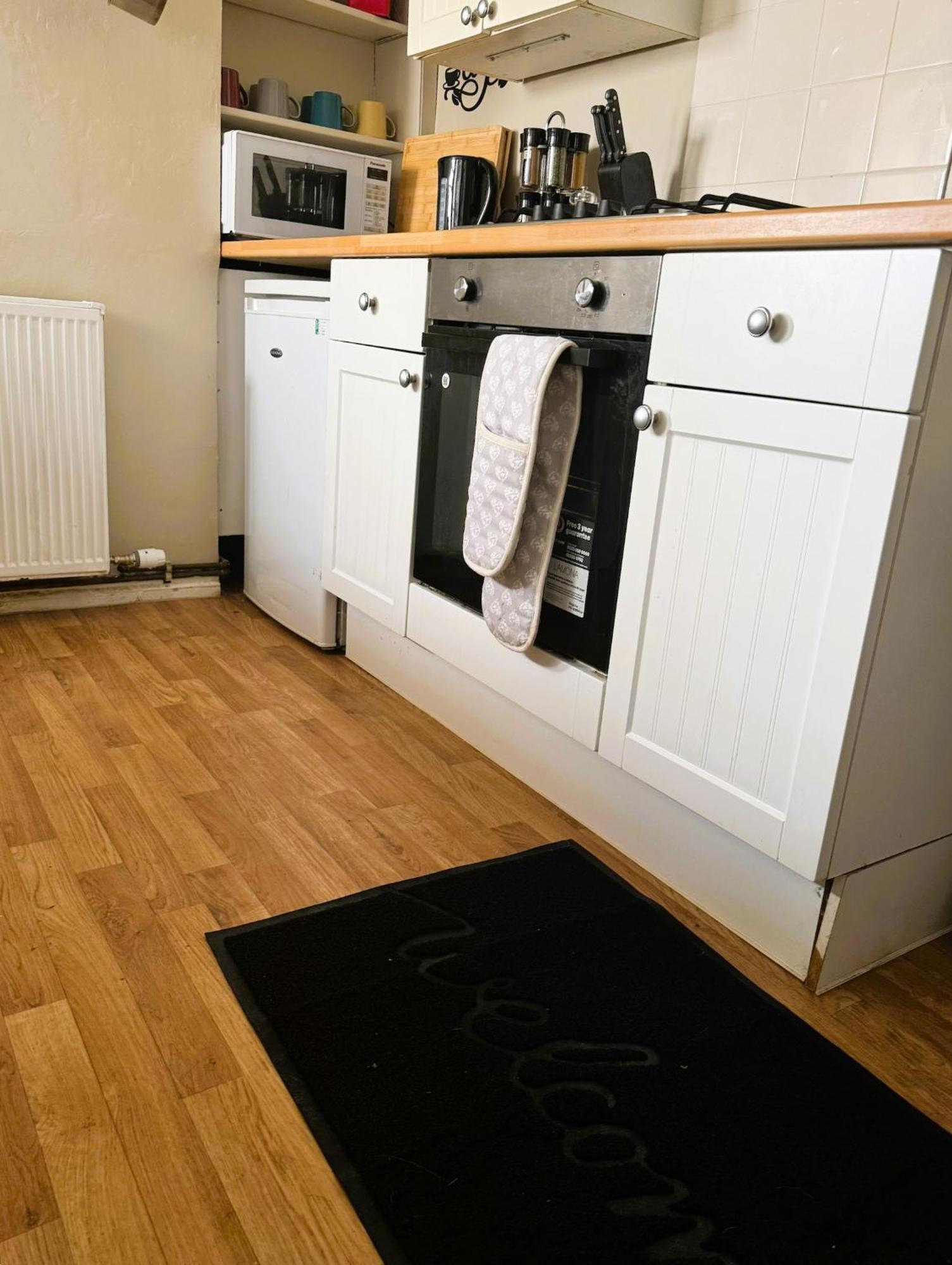 Beautiful Townhouse Next To Royal Victoria Park And Botanical Gardens Within Easy Walking Distance To Bath City Centre Luaran gambar